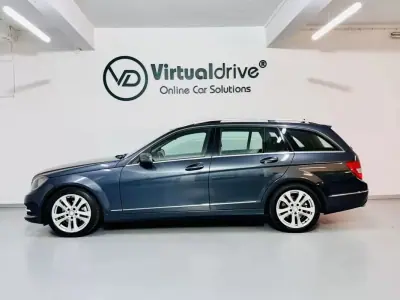Mercedes-Benz C 220 2013 - 13750 EUR, 177000 km - AUTO.MOTO.pt - 177000km - foto 11 de 54