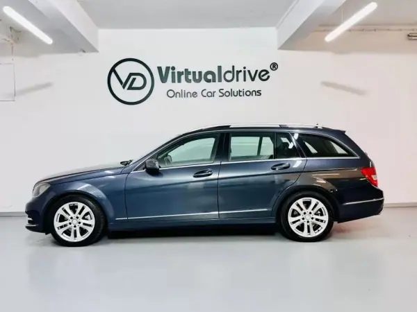 Mercedes-Benz C 220 2013 - 13750 EUR, 177000 km - AUTO.MOTO.pt - 177000km - foto 11 de 54