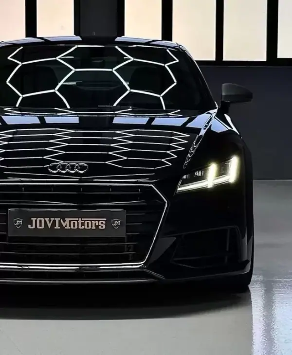 Audi TT Coupé 2016 - 22950 EUR, 216926 km - AUTO.MOTO.pt - 216926km - foto 12 de 37