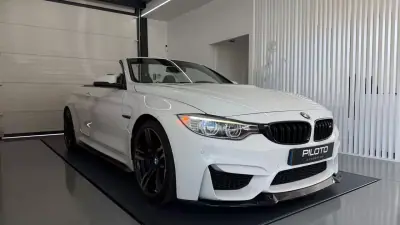 BMW M4 2016 - 53990 EUR, 109780 km - AUTO.MOTO.pt - 109780km - foto 5 de 35