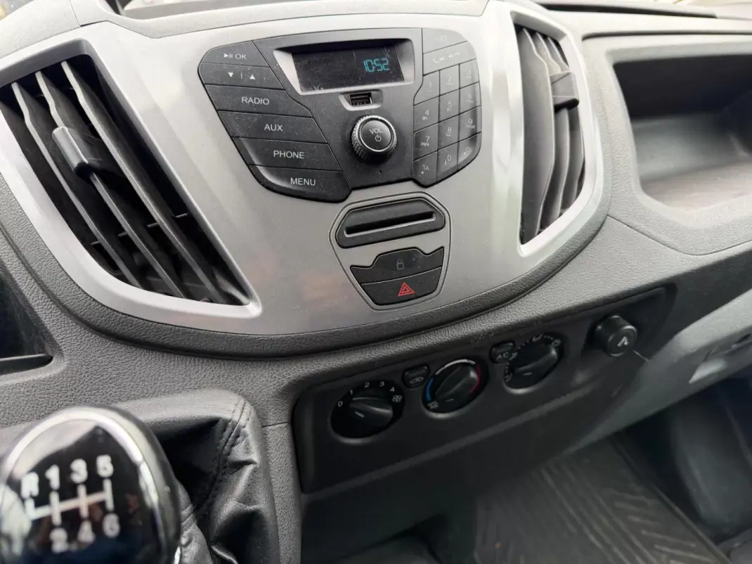 Ford 2016 - 19500 EUR, 147000 km - AUTO.MOTO.pt - 147000km - foto 10 de 10