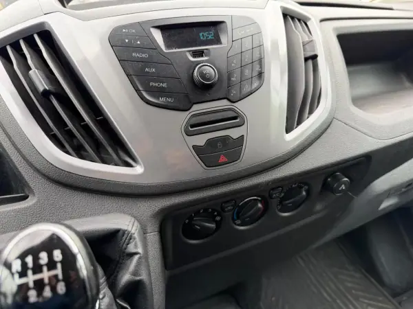 Ford 2016 - 17500 EUR, 147000 km - AUTO.MOTO.pt - 147000km - foto 10 de 10
