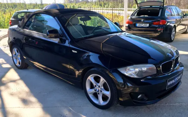 BMW 118 2014 - 13990 EUR, 229511 km - AUTO.MOTO.pt - 229511km - foto 3 de 28