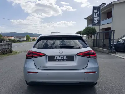Mercedes-Benz A 180 2019 - 20990 EUR, 161000 km - AUTO.MOTO.pt - 161000km - foto 6 de 30