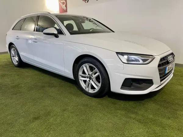 Audi A4 Avant 2022 - 22500 EUR, 168000 km - AUTO.MOTO.pt - 168000km - foto 9 de 34