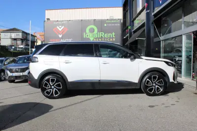 Peugeot 5008 2021 - 24900 EUR, 163348 km - AUTO.MOTO.pt - 163348km - foto 7 de 45