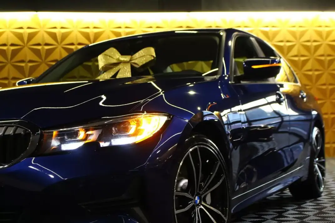 BMW 330 2019 - 23900 EUR, 140000 km - AUTO.MOTO.pt - 140000km - foto 3 de 29