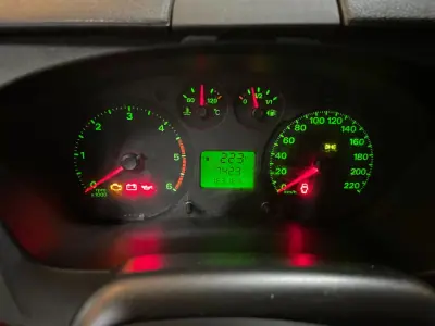 Ford Transit 2013 - 10950 EUR, 164000 km - 164000km - foto 10 de 20