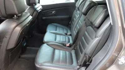 Renault Grand Scénic 2018 - 15500 EUR, 500000 km - 500000km - foto 26 de 33