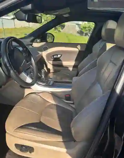 Land Rover Range Rover Evoque 2016 - 22500 EUR, 143300 km - AUTO.MOTO.pt - 143300km - foto 8 de 17