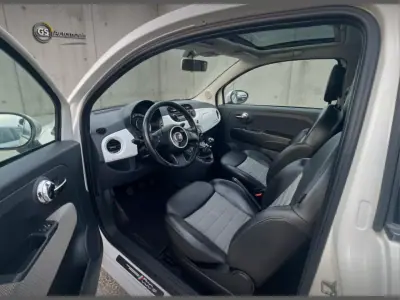 Fiat 500 2009 - 6500 EUR, 171380 km - AUTO.MOTO.pt - 171380km - foto 5 de 6