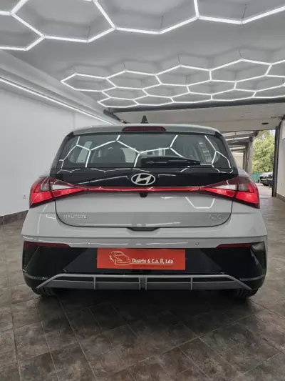 Hyundai i20 2026 - 20350 EUR, 1812 km - AUTO.MOTO.pt - 1812km - foto 24 de 37