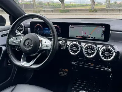 Mercedes-Benz A 250 2022 - 31900 EUR, 87000 km - AUTO.MOTO.pt - 87000km - foto 27 de 38