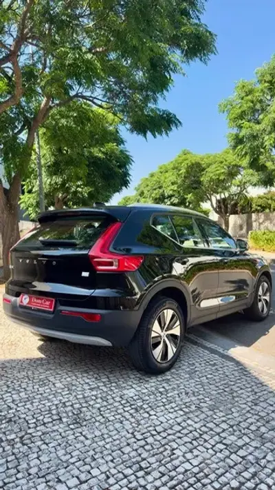 Volvo XC 40 2021 - 25990 EUR, 131254 km - 131254km - foto 6 de 23