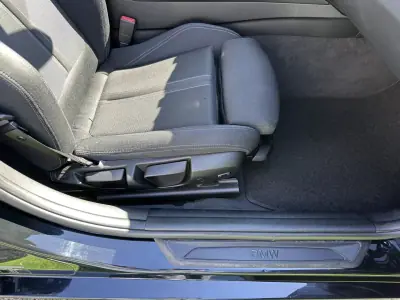 BMW 318 2016 - 13900 EUR, 190000 km - 190000km - foto 46 de 51