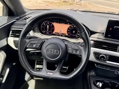 Audi A4 2015 - 24990 EUR, 92000 km - AUTO.MOTO.pt - 92000km - foto 11 de 20