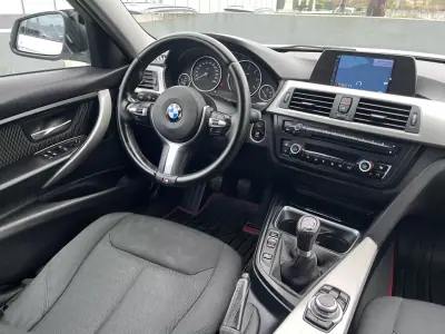 BMW 316 2014 - 14900 EUR, 175000 km - AUTO.MOTO.pt - 175000km - foto 44 de 59