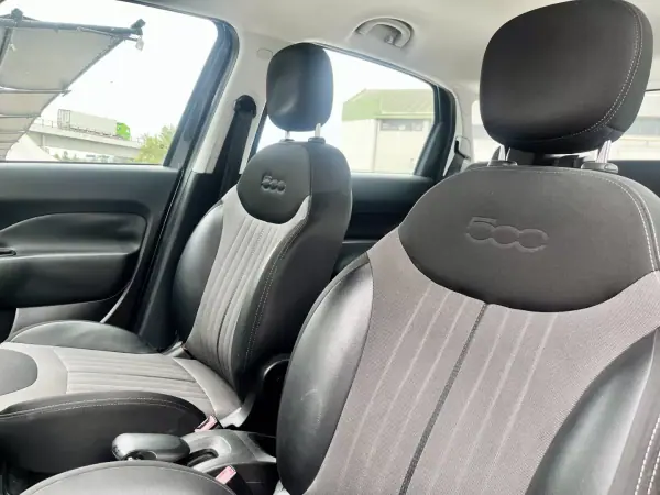 Fiat 500L 2016 - 10900 EUR, 152000 km - 152000km - foto 5 de 13