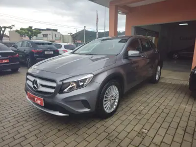 Mercedes-Benz GLA 180 2016 - 16990 EUR, 142000 km - AUTO.MOTO.pt - 142000km - foto 3 de 13