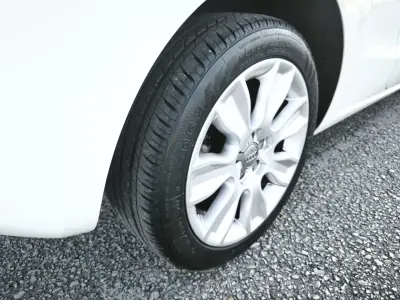 Audi A1 2010 - 9950 EUR, 236924 km - AUTO.MOTO.pt - 236924km - foto 41 de 43