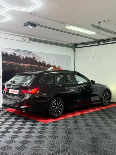 BMW 318 2020 - 26900 EUR, 110000 km - AUTO.MOTO.pt - 110000km - foto 5 de 11