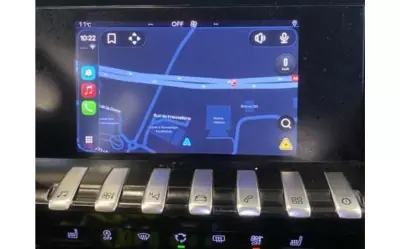 Peugeot 508 2021 - 18690 EUR, 84279 km - AUTO.MOTO.pt - 84279km - foto 14 de 15