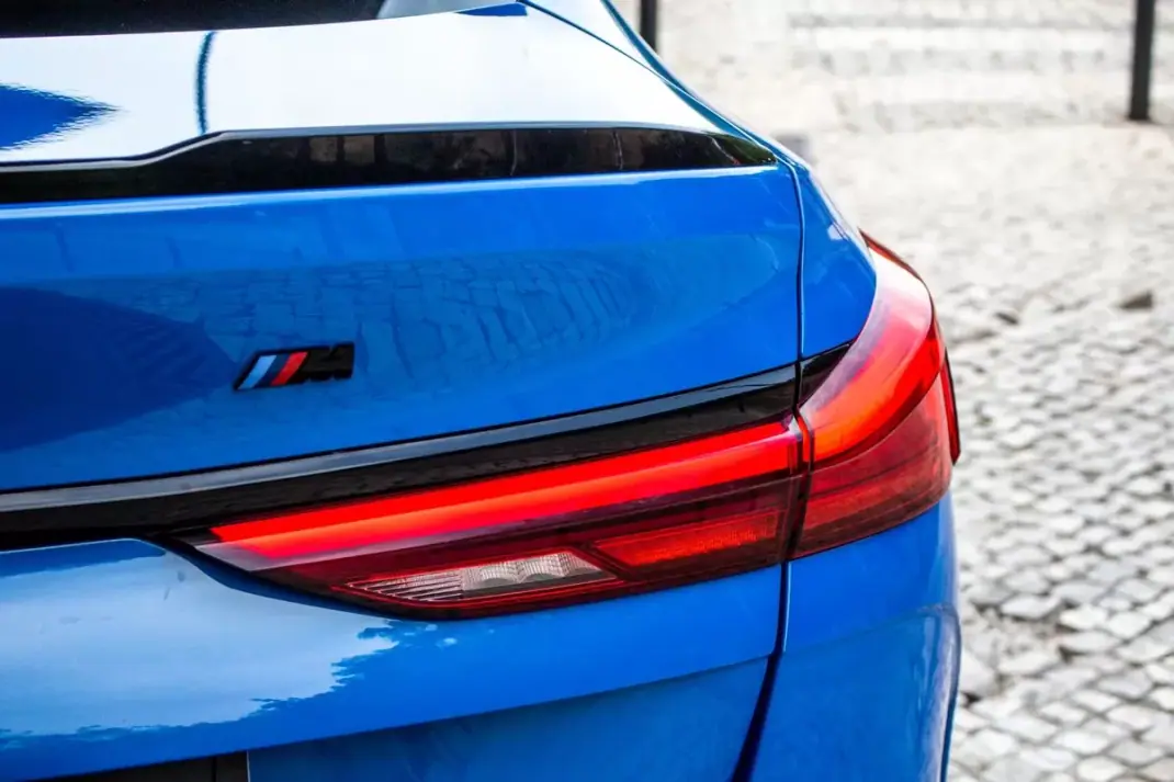 BMW M235i Gran Coupé 2020 - 39000 EUR, 74219 km - AUTO.MOTO.pt - 74219km - foto 12 de 57