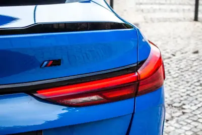 BMW M235i Gran Coupé 2020 - 39000 EUR, 74219 km - AUTO.MOTO.pt - 74219km - foto 12 de 57
