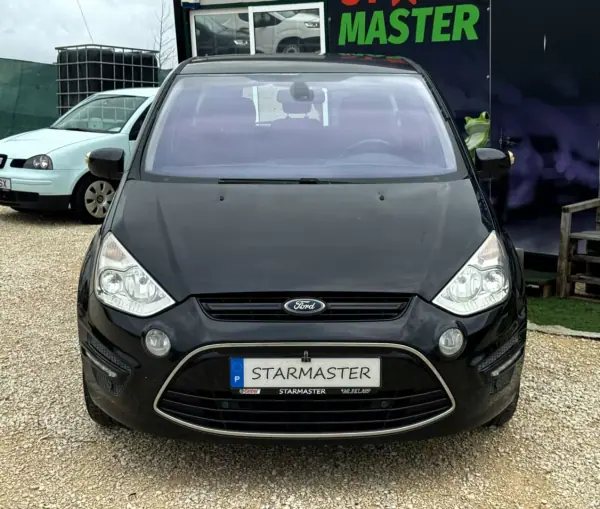 Ford S-Max 2012 - 9750 EUR, 246285 km - AUTO.MOTO.pt - 246285km - foto 2 de 17