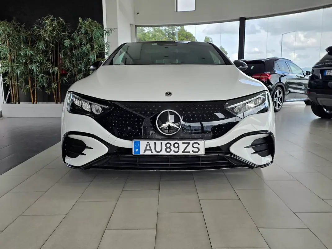 Mercedes-Benz EQE 2022 - 43990 EUR, 74700 km - 74700km - foto 33 de 36