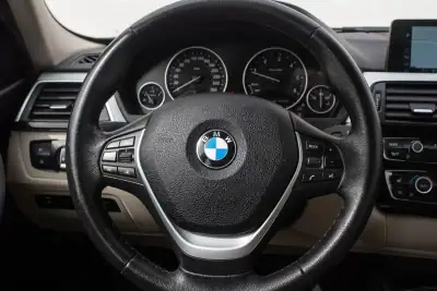 BMW 320 2016 - 18900 EUR, 173000 km - AUTO.MOTO.pt - 173000km - foto 18 de 19