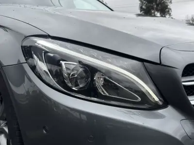 Mercedes-Benz C 200 2016 - 18990 EUR, 156000 km - AUTO.MOTO.pt - 156000km - foto 9 de 28
