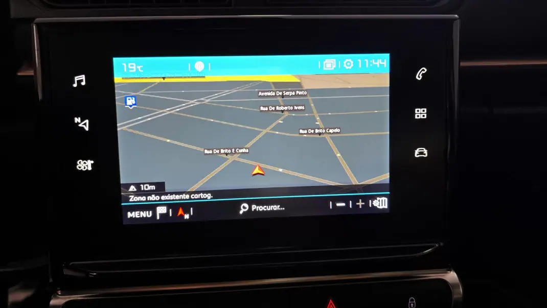 Citroën C3 2019 - 12750 EUR, 56334 km - AUTO.MOTO.pt - 56334km - foto 32 de 75