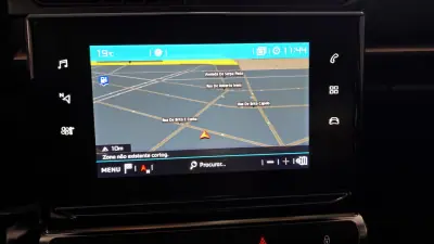 Citroën C3 2019 - 12750 EUR, 56334 km - AUTO.MOTO.pt - 56334km - foto 32 de 75