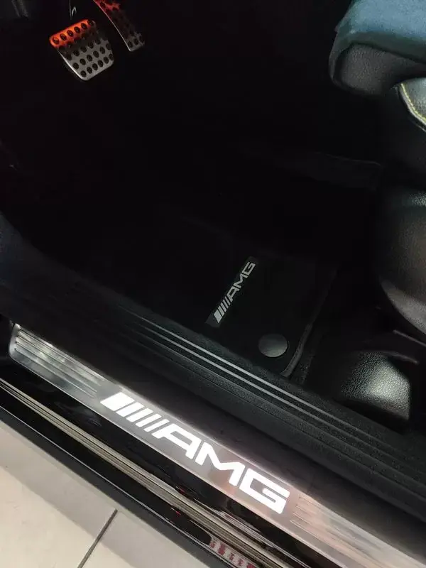 Mercedes-Benz GLA 45 AMG 2022 - 59500 EUR, 33000 km - AUTO.MOTO.pt - 33000km - foto 26 de 46