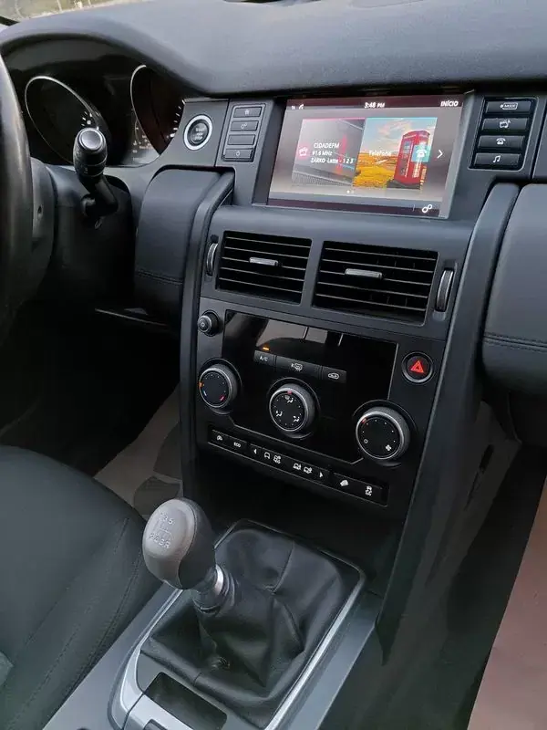 Land Rover Discovery Sport 2017 - 17490 EUR, 112912 km - AUTO.MOTO.pt - 112912km - foto 22 de 26