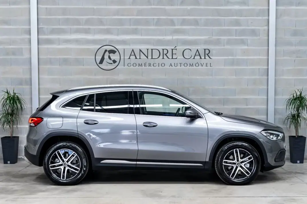 Mercedes-Benz GLA 250 2022 - 34950 EUR, 15821 km - AUTO.MOTO.pt - 15821km - foto 5 de 47