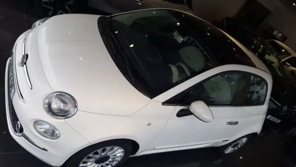 Fiat 500 2018 - 8500 EUR, 124535 km - AUTO.MOTO.pt - 124535km - foto 9 de 23