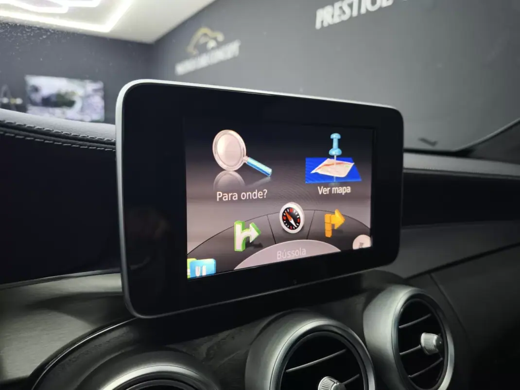 Mercedes-Benz C 220 2017 - 30950 EUR, 148819 km - AUTO.MOTO.pt - 148819km - foto 32 de 44