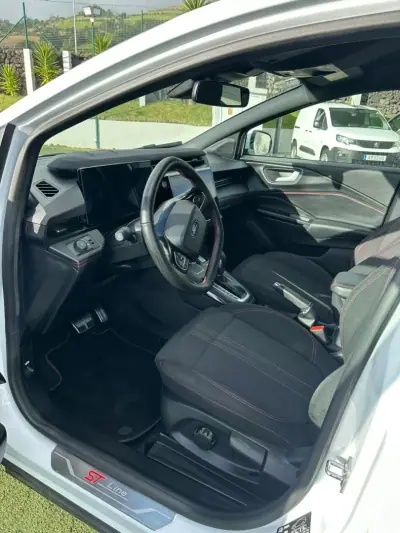 Ford Puma 2024 - 24990 EUR, 13000 km - AUTO.MOTO.pt - 13000km - foto 3 de 6