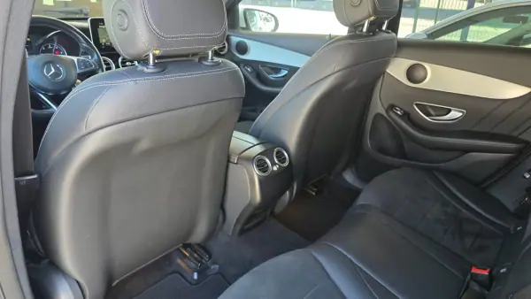 Mercedes-Benz GLC 250 2017 - 38590 EUR, 116000 km - AUTO.MOTO.pt - 116000km - foto 12 de 16