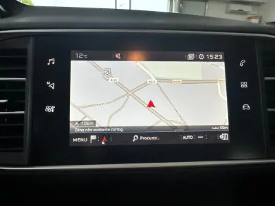 Peugeot 308 SW 2019 - 14990 EUR, 107300 km - 107300km - foto 16 de 30