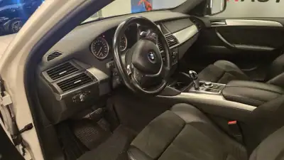 BMW X6 2008 - 25900 EUR, 157944 km - AUTO.MOTO.pt - 157944km - foto 6 de 54