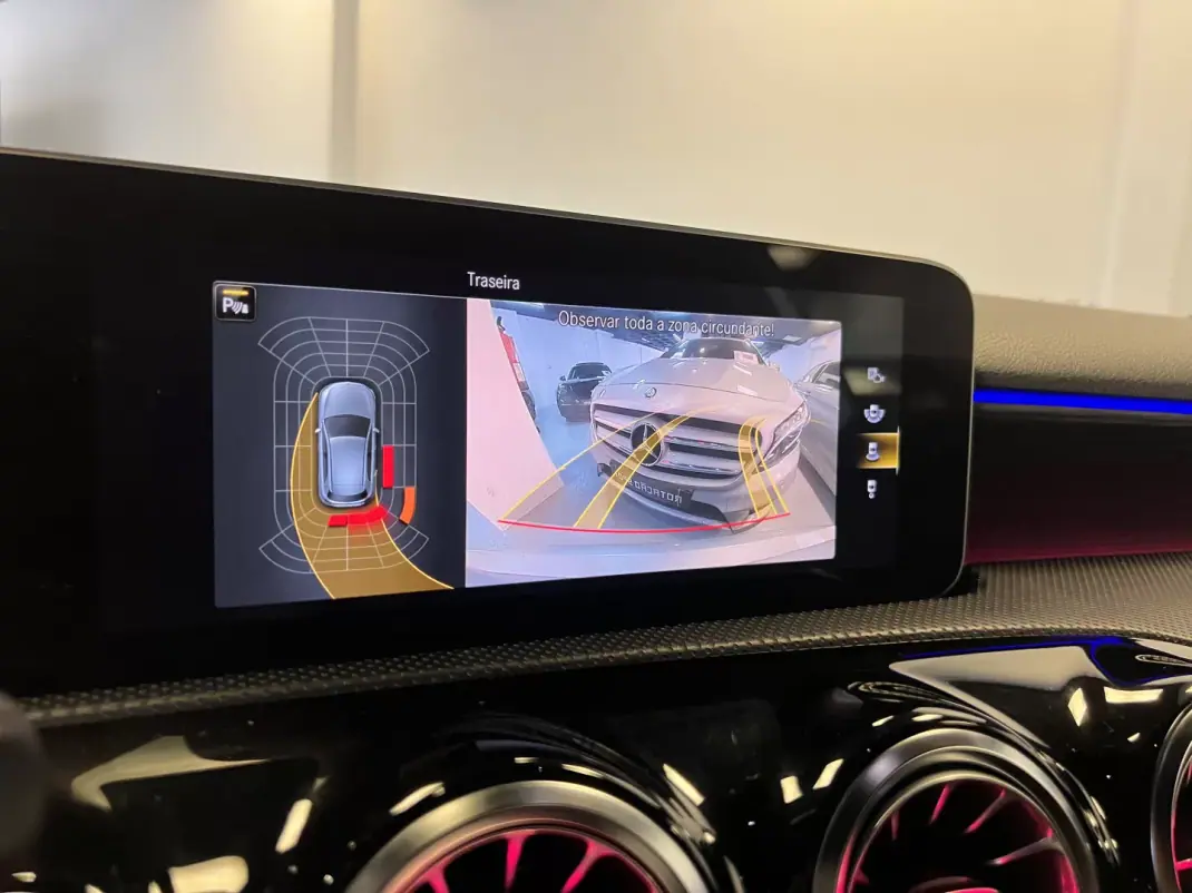 Mercedes-Benz A 180 2019 - 26990 EUR, 125000 km - AUTO.MOTO.pt - 125000km - foto 13 de 44