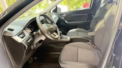 Renault Captur 2023 - 22900 EUR, 24425 km - AUTO.MOTO.pt - 24425km - foto 14 de 22