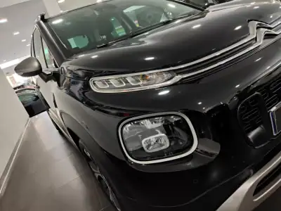 Citroën C3 Aircross 2018 - 13500 EUR, 90000 km - AUTO.MOTO.pt - 90000km - foto 6 de 33