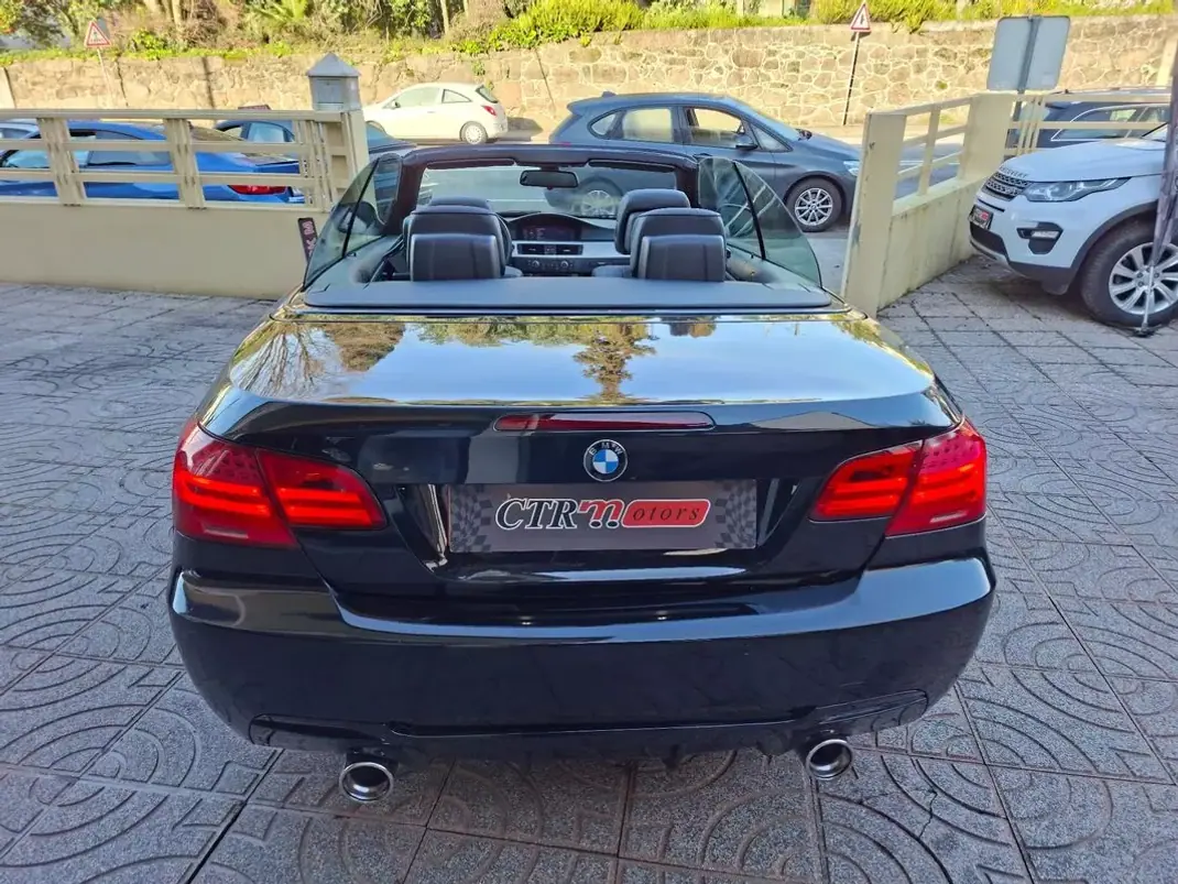 BMW 320 2010 - 15900 EUR, 220000 km - AUTO.MOTO.pt - 220000km - foto 9 de 42