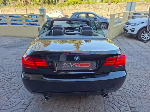 BMW 320 2010 - 14900 EUR, 220000 km - AUTO.MOTO.pt - 220000km - foto 9 de 42
