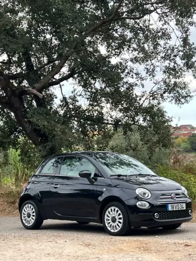 Fiat 500 2018 - 13500 EUR, 40000 km - AUTO.MOTO.pt - 40000km - foto 43 de 78