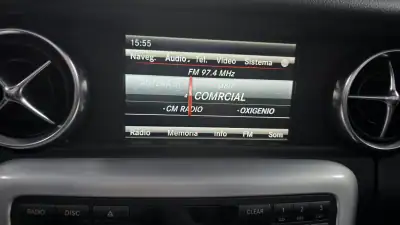 Mercedes-Benz SLK 250 2014 - 25990 EUR, 95000 km - AUTO.MOTO.pt - 95000km - foto 15 de 56